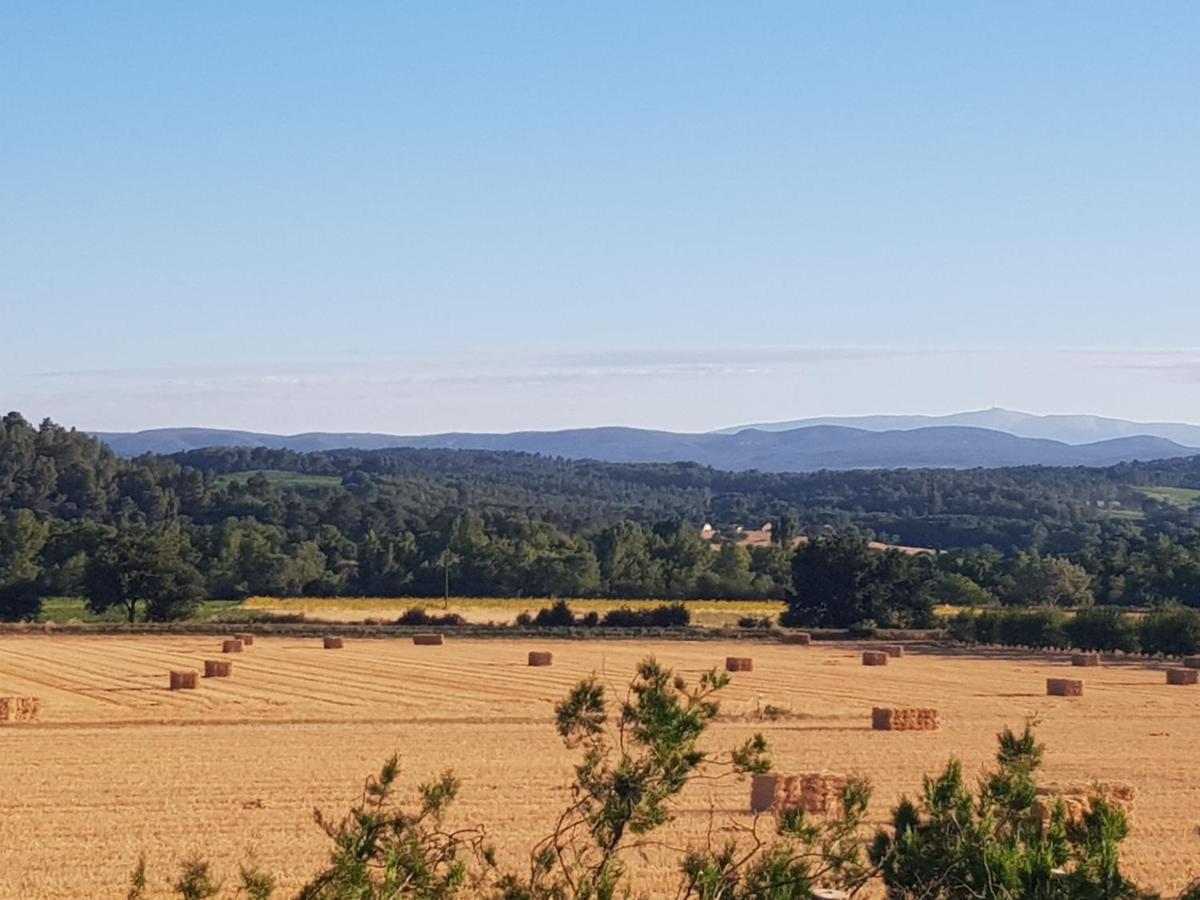 Holiday home Entre Ble Et Lavande *
