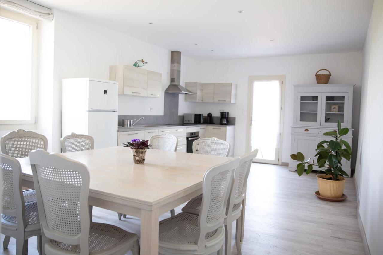 Entre Ble Et Lavande Holiday home *
