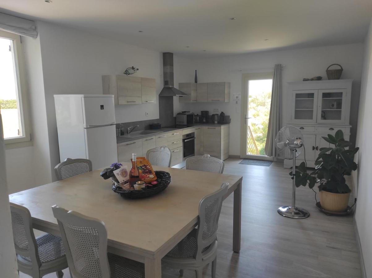 Holiday home Entre Ble Et Lavande Bonnieux