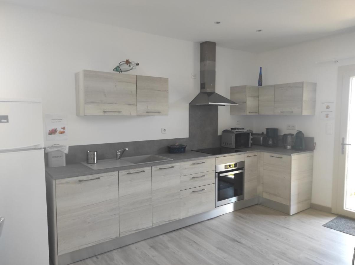 Entre Ble Et Lavande Holiday home *
