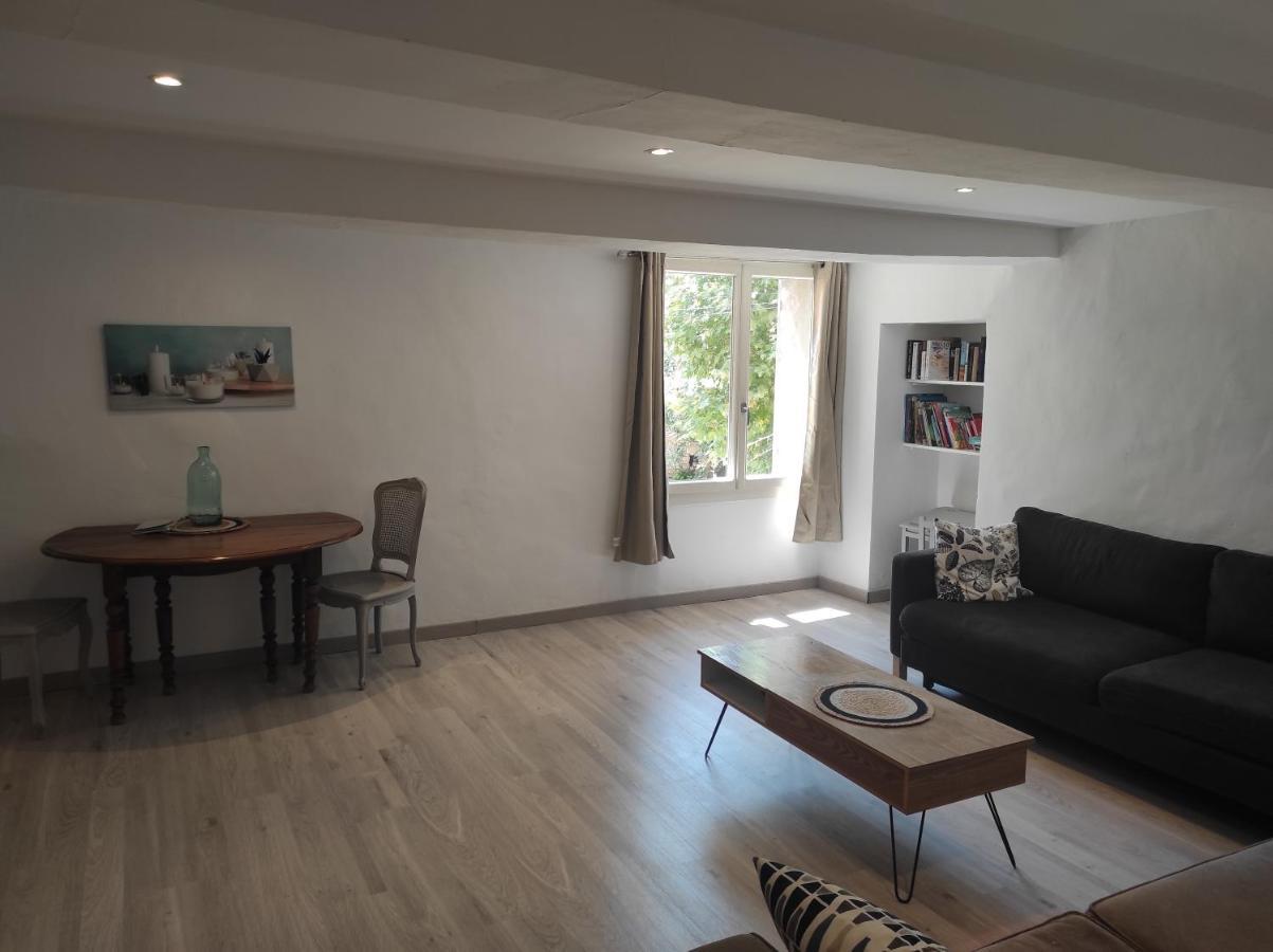 Holiday home Entre Ble Et Lavande *