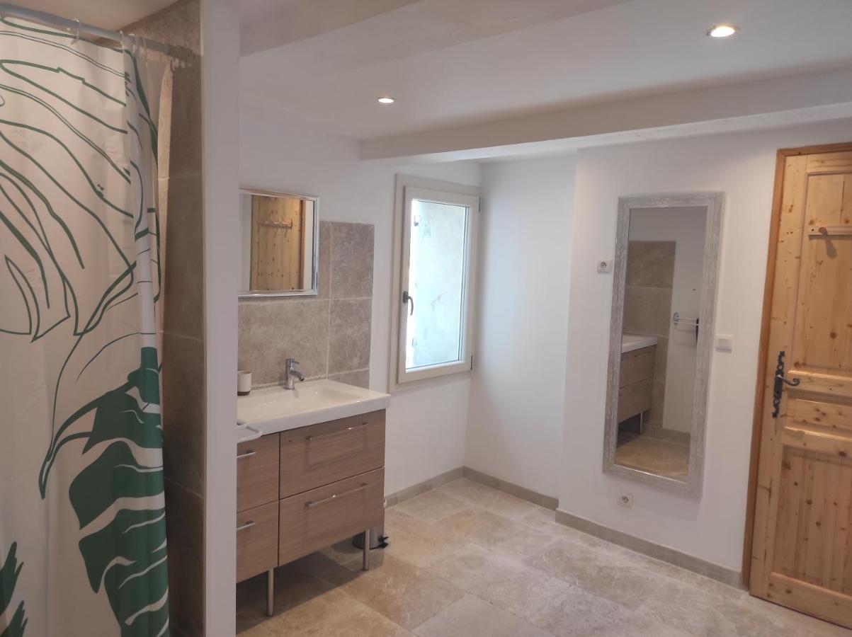 Holiday home Entre Ble Et Lavande Bonnieux
