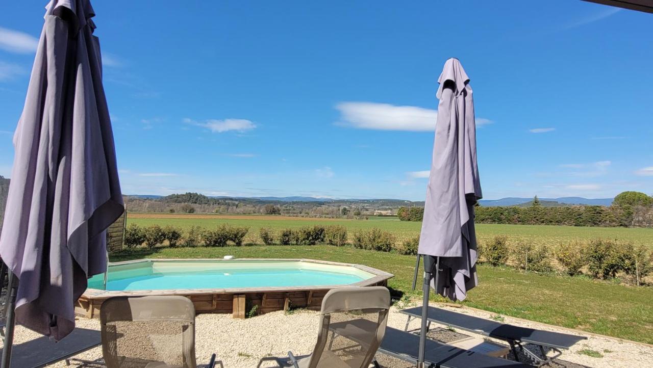 Entre Ble Et Lavande Holiday home Bonnieux