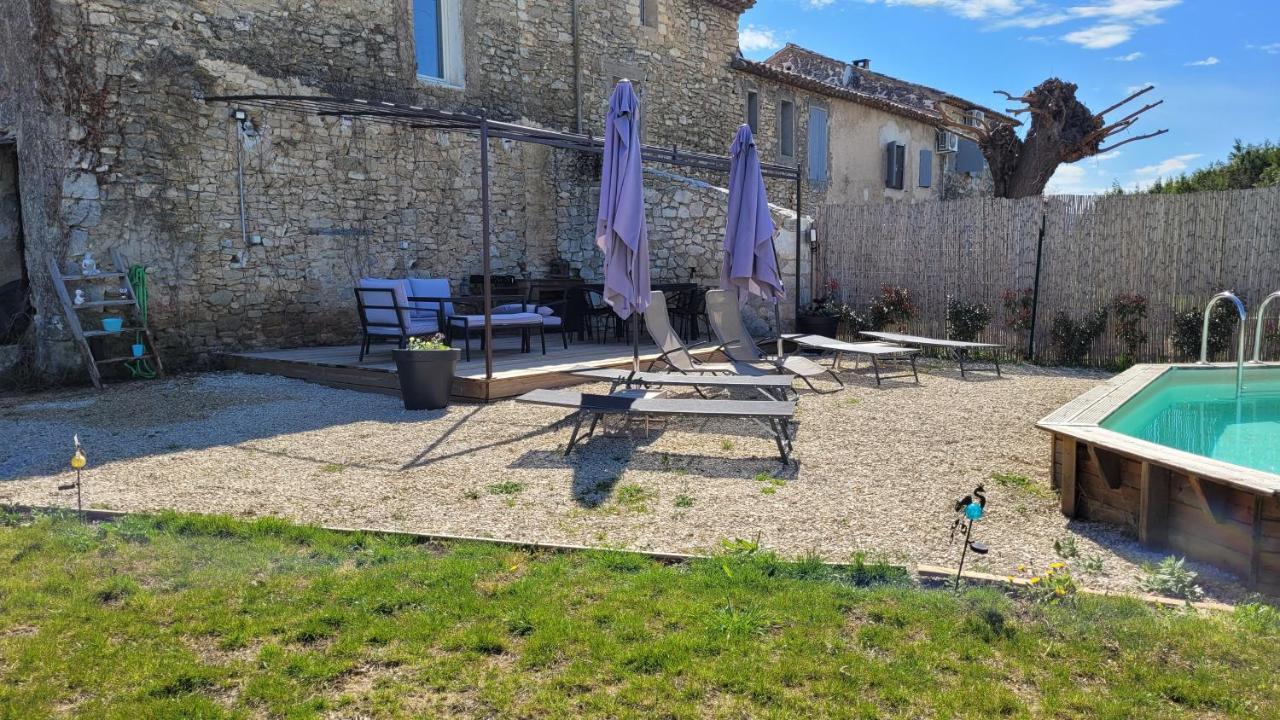 Entre Ble Et Lavande Bonnieux
