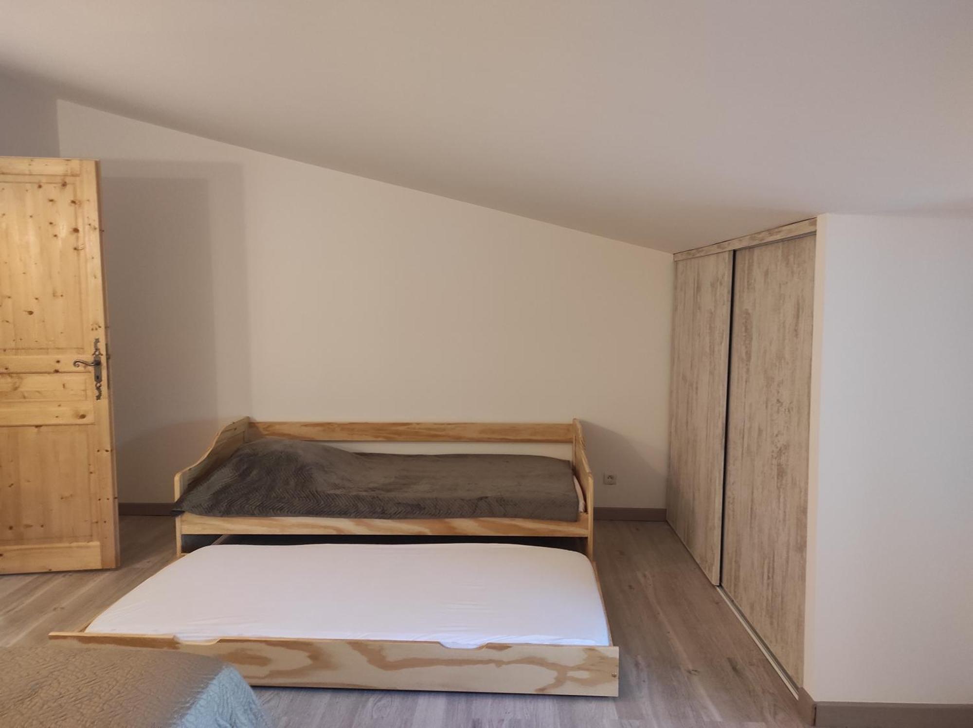 Holiday home Entre Ble Et Lavande Bonnieux