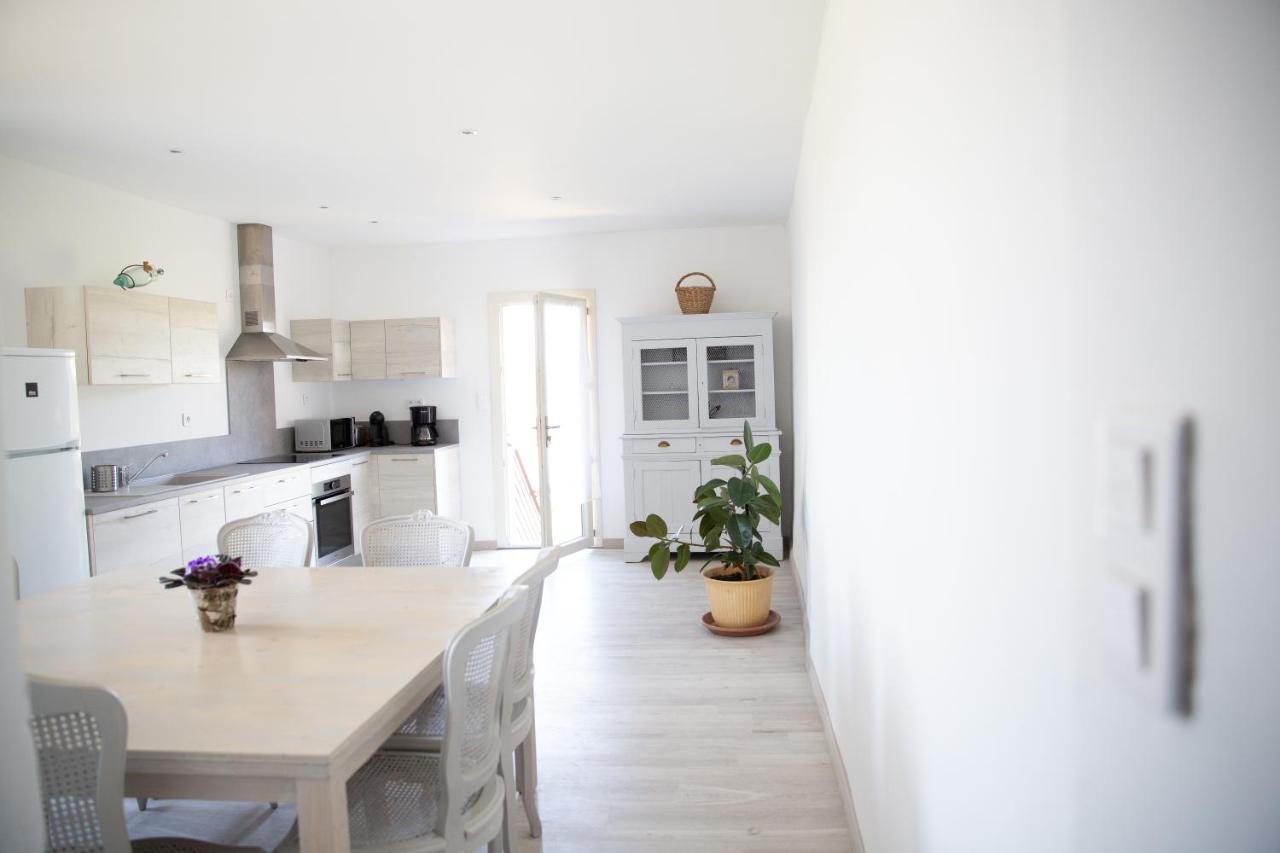 Entre Blé Et Lavande Casa vacanze *