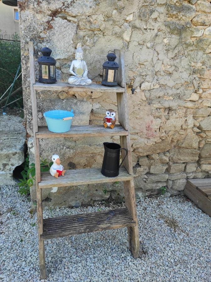 Entre Ble Et Lavande Casa de Férias