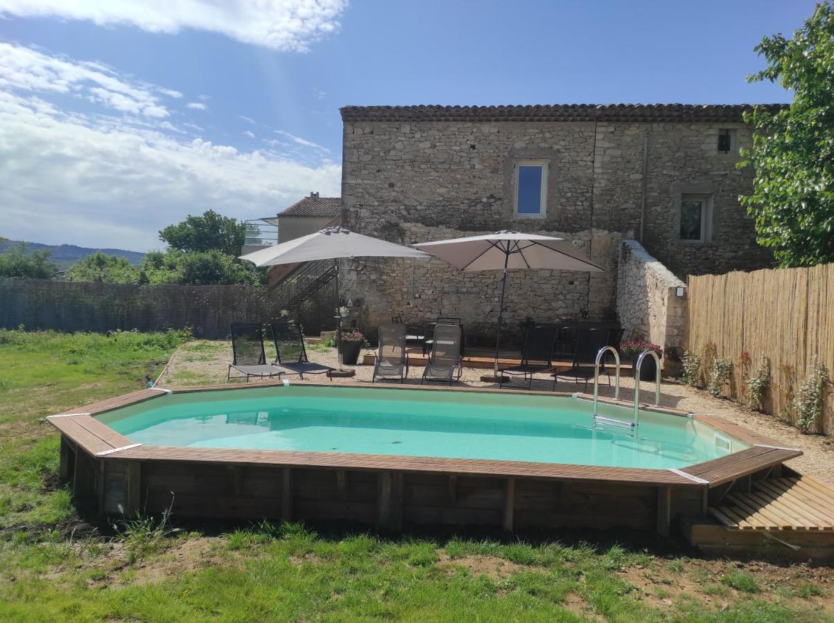 Casa vacanze Entre Blé Et Lavande *