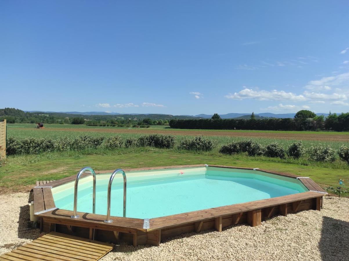 Casa vacanze Entre Blé Et Lavande