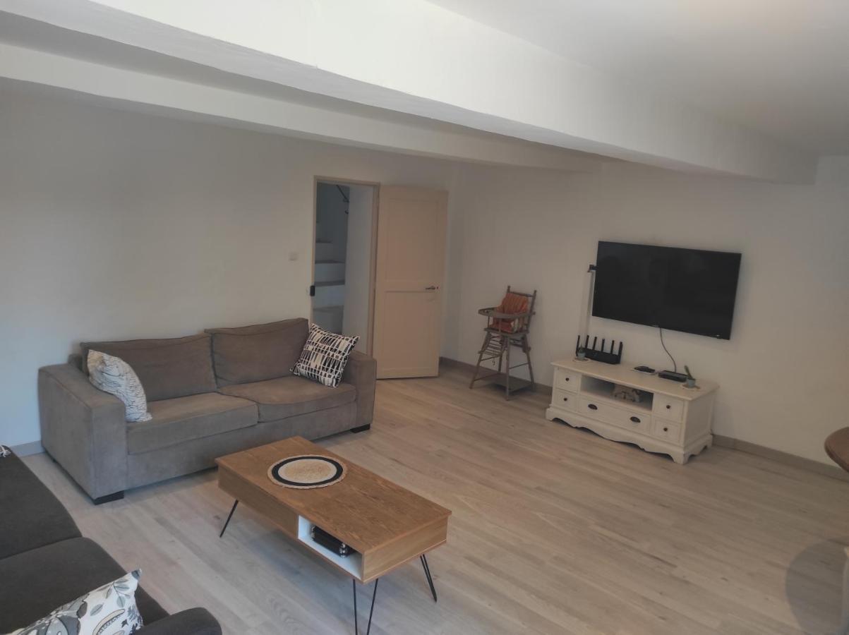 Casa vacanze Entre Blé Et Lavande Bonnieux