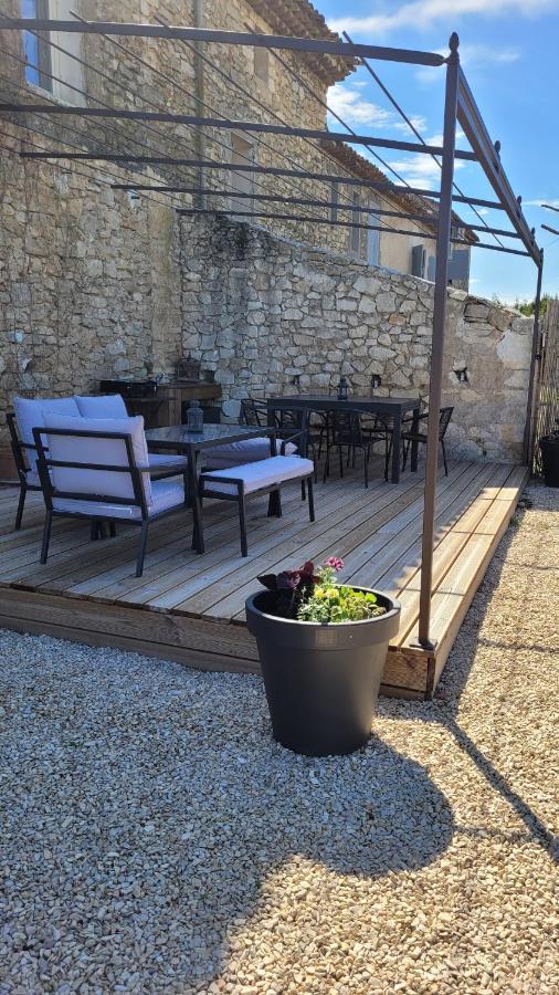 Casa vacanze Entre Blé Et Lavande *