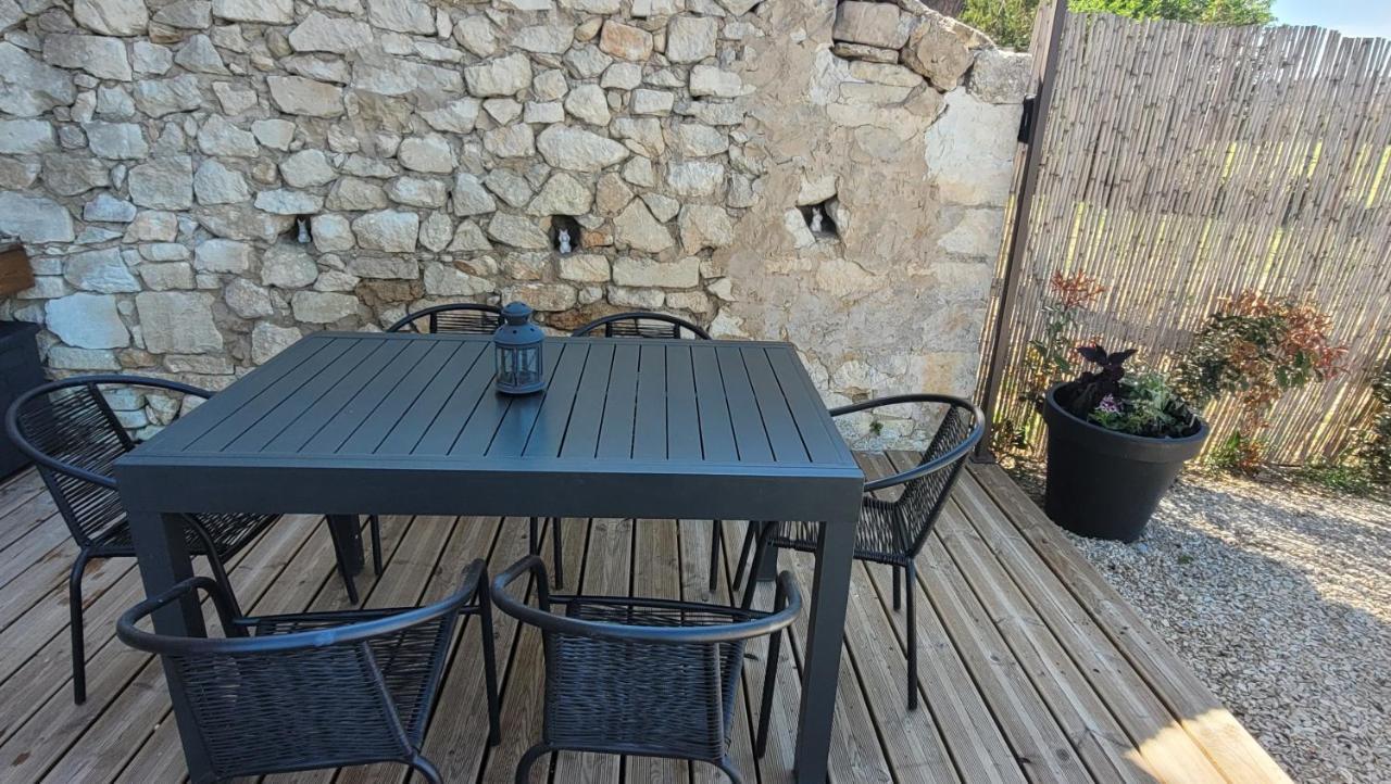 Entre Blé Et Lavande Casa vacanze Bonnieux